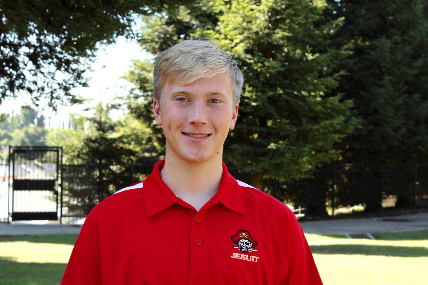Hunter Hechtl ’19