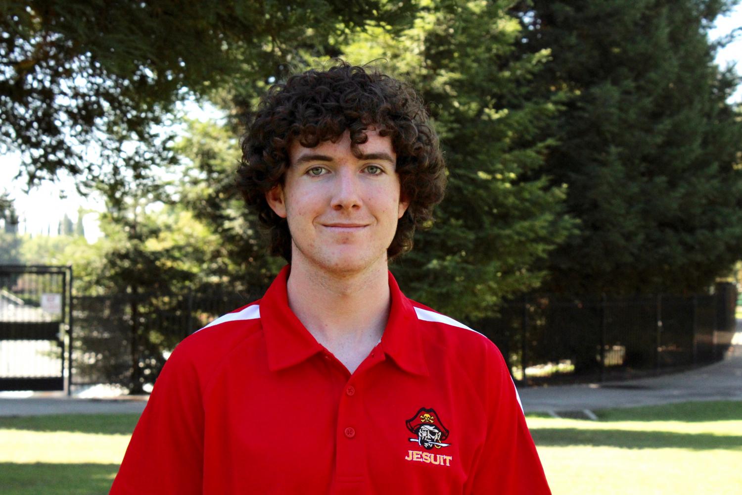 Baxter Givans ’19