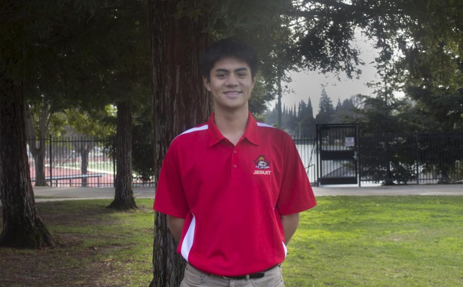 Chazel Hakim ’19