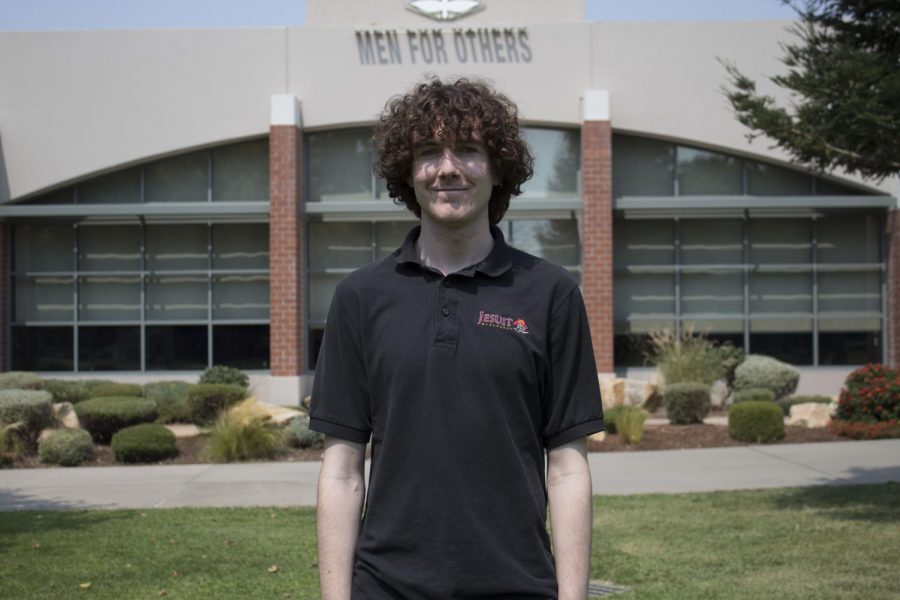 Baxter Givans ’19
