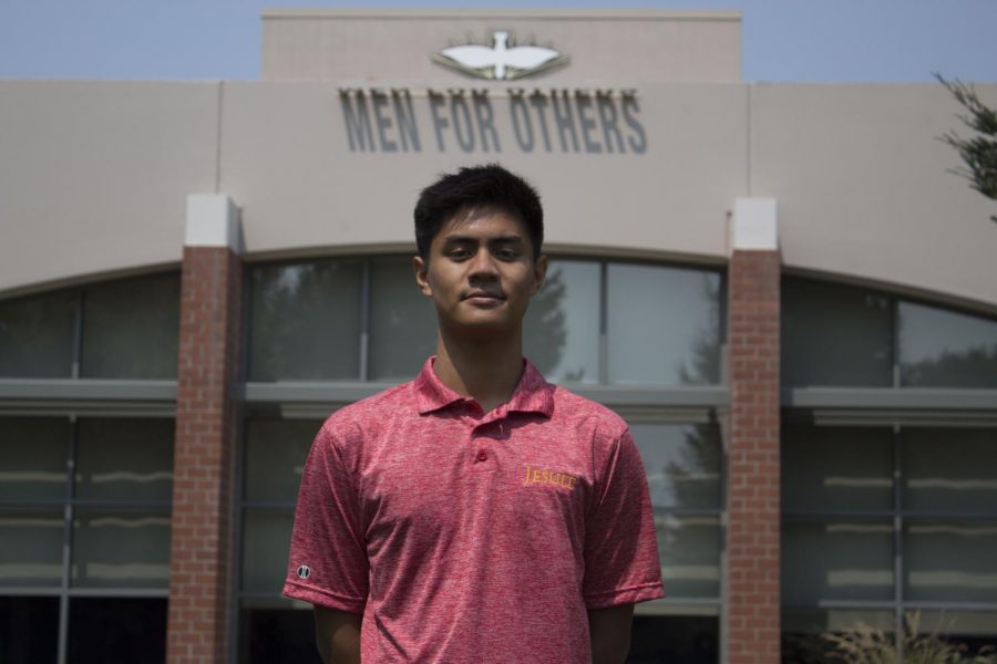 Chazel Hakim ’19