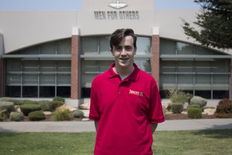 Henry Krueger ’21