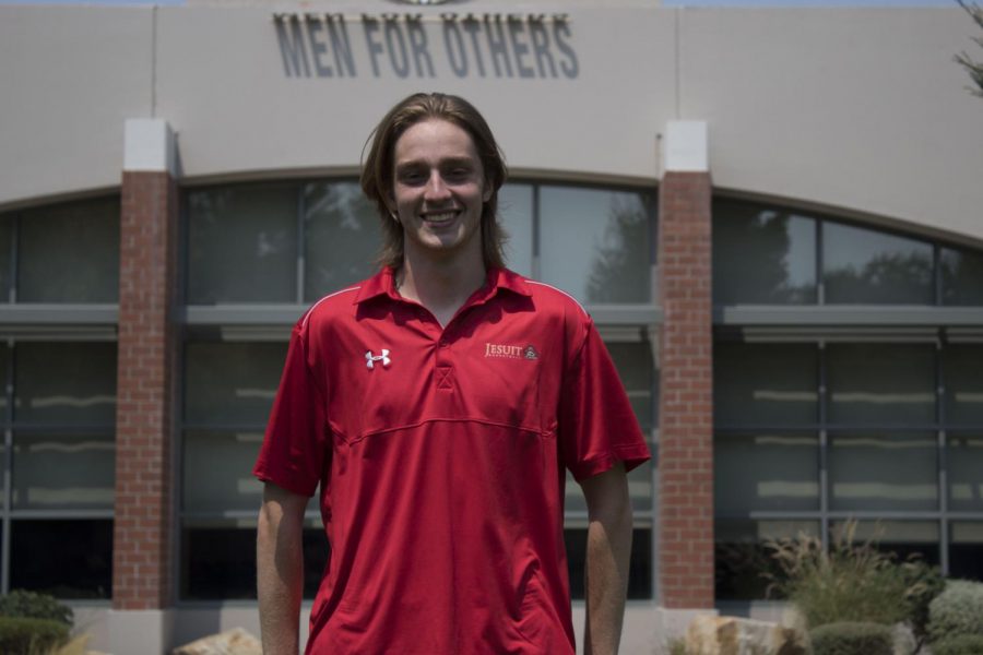 Jack Goings ’19