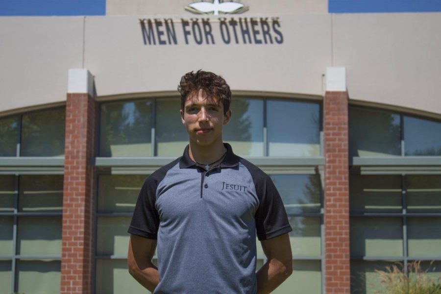 Miguel Santana ’19
