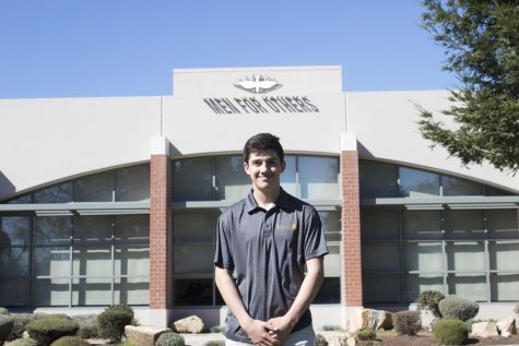 Harley Sherman ’22