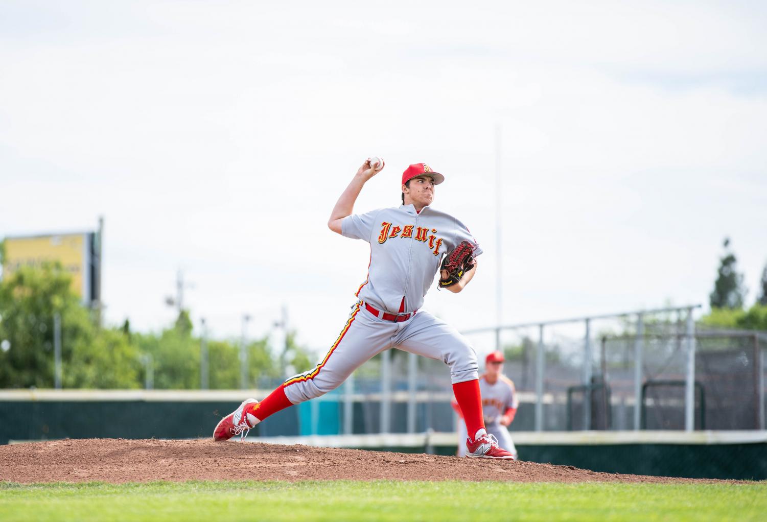 Here's a look at former Sac-Joaquin Section baseball players on