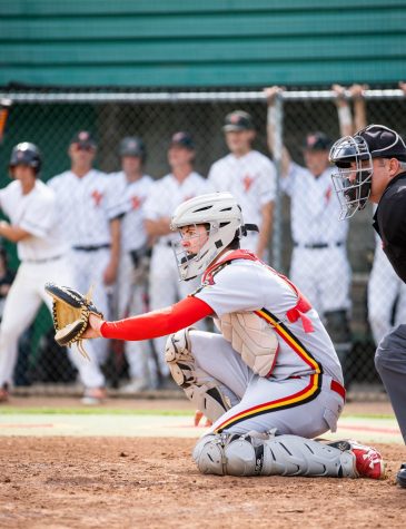 Daniel Susac - Jesuit High School