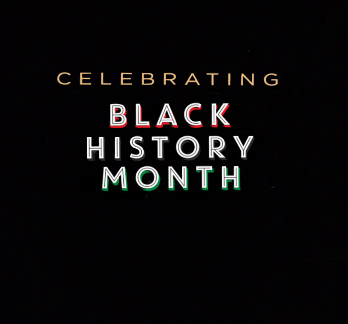 Celebrating Black History Month within the Jesuit community