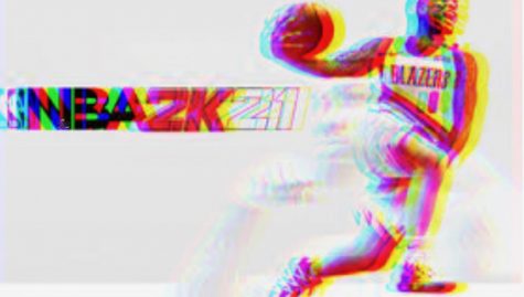 Opinion: Improvements make “NBA2k21” almost a slam dunk