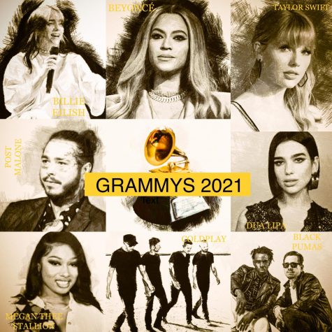 Celebrating music: Grammy Awards preview and predictions